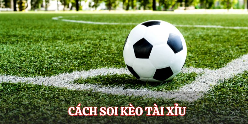 Soi kèo tài xỉu hiệu quả