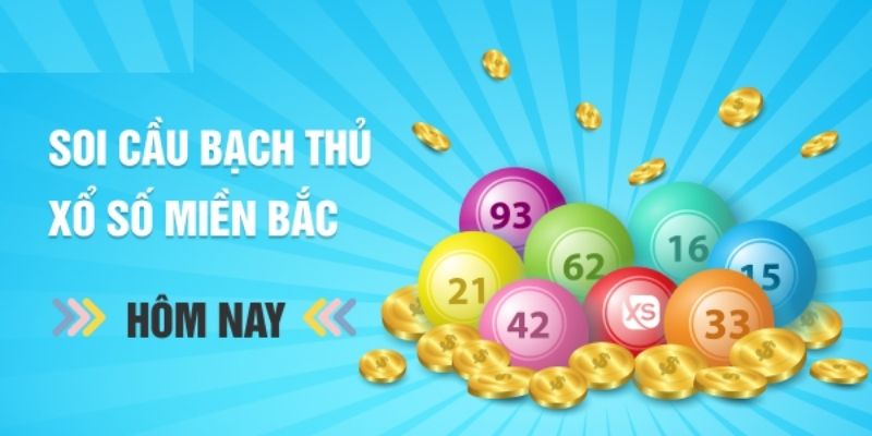 Soi Cầu Bạch Thủ Miền Bắc Bách Phát Bách Trúng Tại 78WIN 